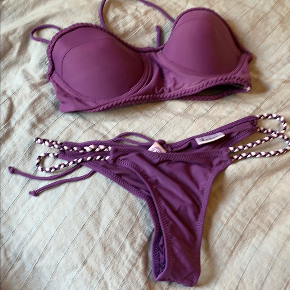 Forever Young Bikini